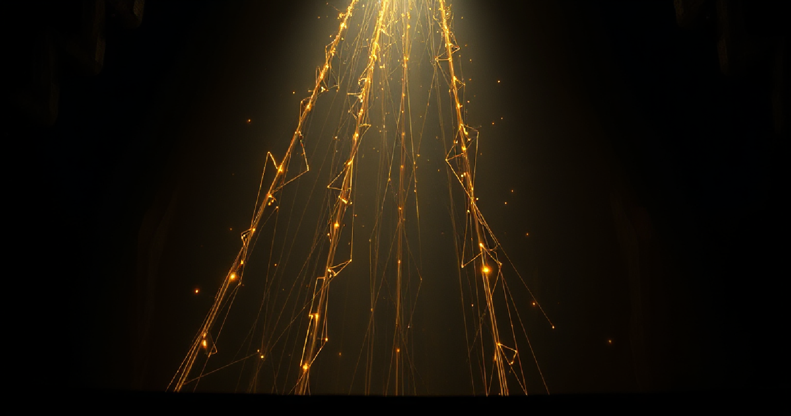 Charm as Architecture: Building Your Luck Through Belief