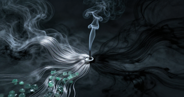 The False Choice: Why Both Faith and Fortune Miss What Actually Creates a Charmed Life