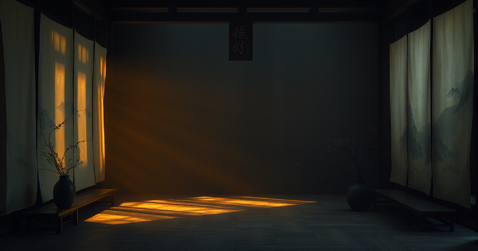 Why Most People's Feng Shui Adjustments Fail: The Inner Game Nobody Talks About