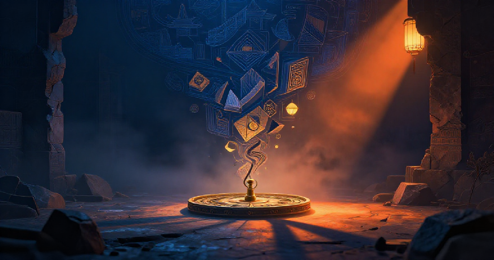 The Fortune Seeker's Fatal Error: Asking for Prophecy When You Need Architecture