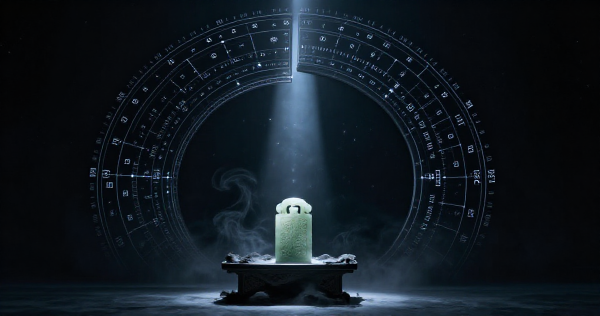 Fortune Telling as Permission Ritual: Why You Consult the Stars Before Making a Move