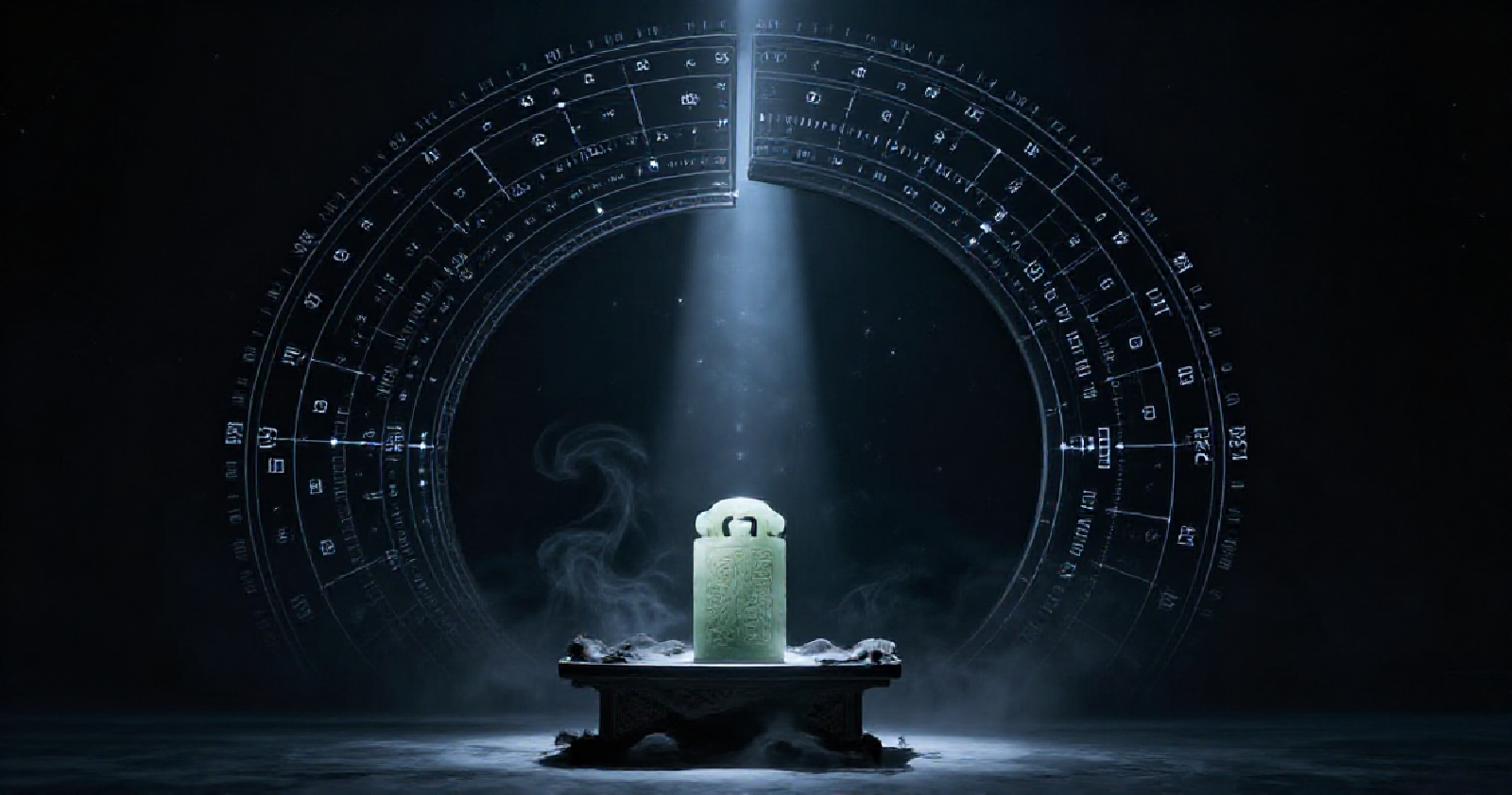 Fortune Telling as Permission Ritual: Why You Consult the Stars Before Making a Move
