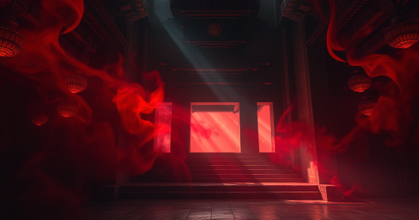 Luck as Architecture: Why Faith Without Structure Is Just Hope