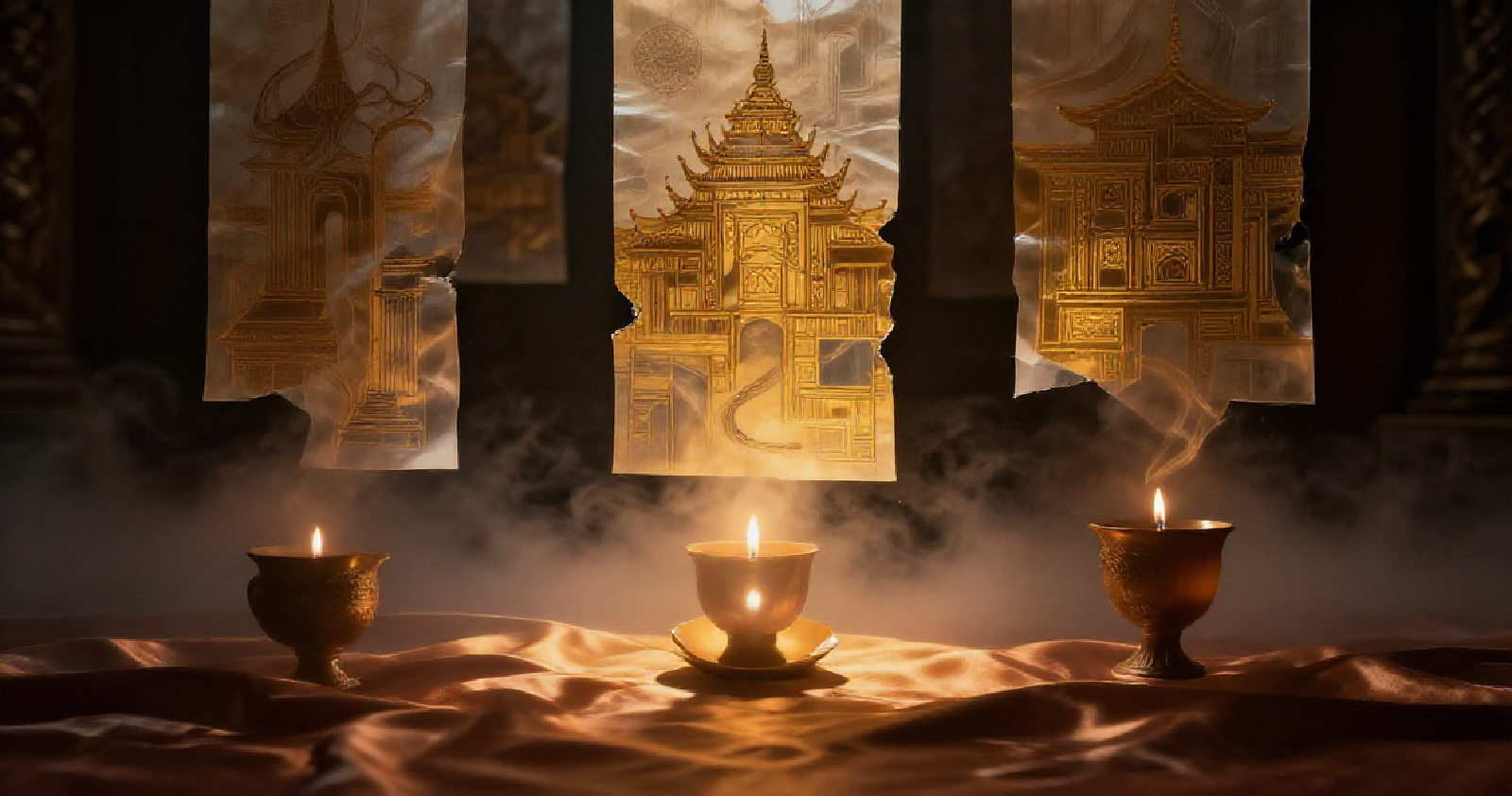 Lucky Names as Permission Theater: Why Feng Shui Names Expose the Impossible Hope of Superstition