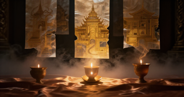 Lucky Names as Permission Theater: Why Feng Shui Names Expose the Impossible Hope of Superstition