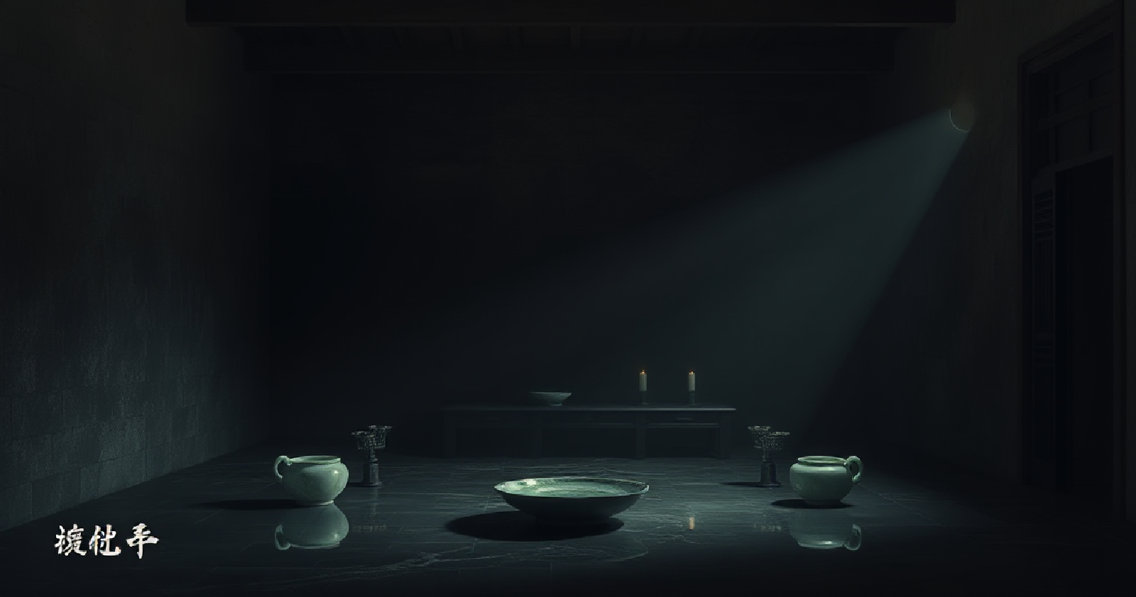 The Richest Rooms Have No Mirrors: Why the Ultra-Wealthy Disappear