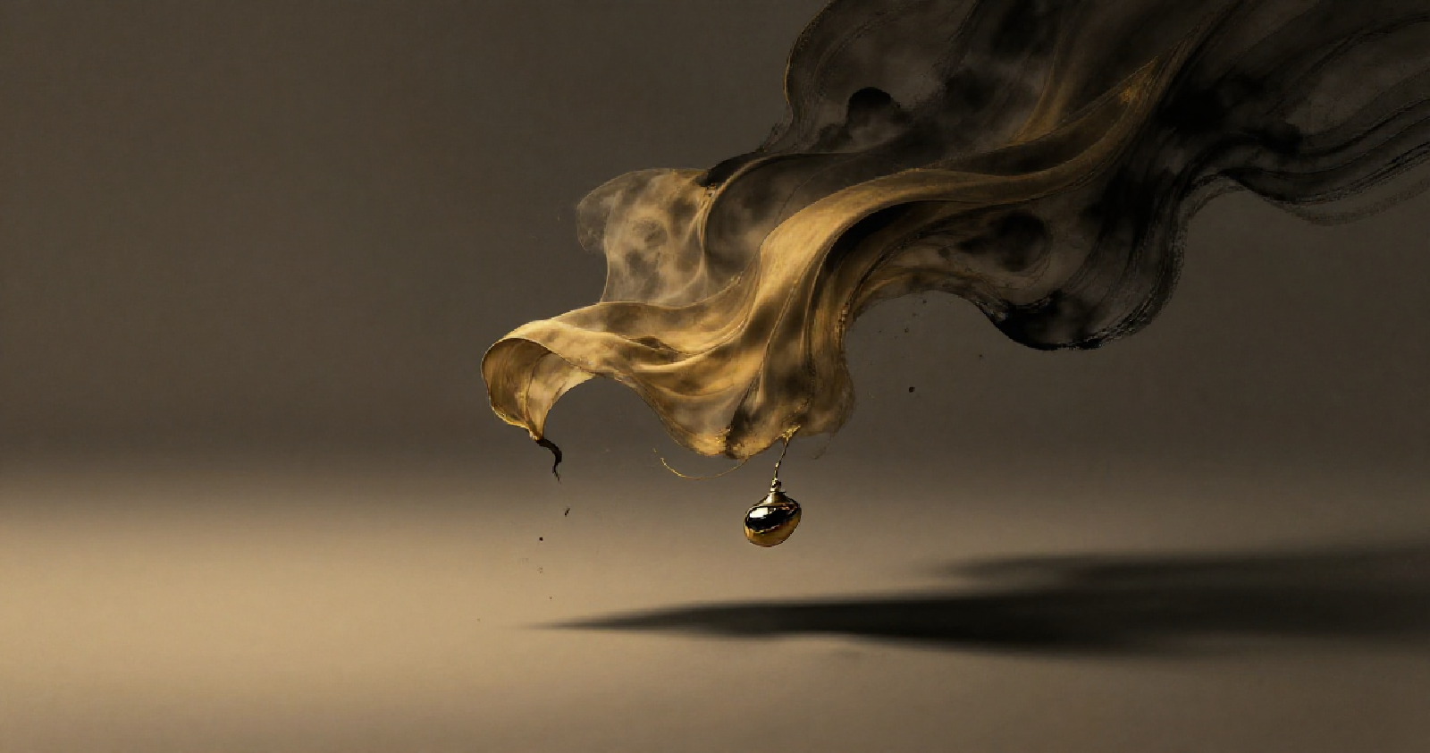 When Permission to Flaunt Wealth Dies — And What Dies With It