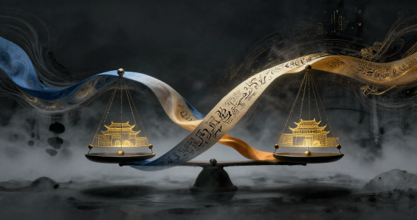 The Marriage Contract: When Partners Become Shareholders in a Permission Architecture