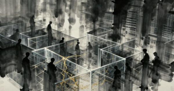 The Permission Question: Why Debating Class Versus Race Misses Mobility's Real Structures