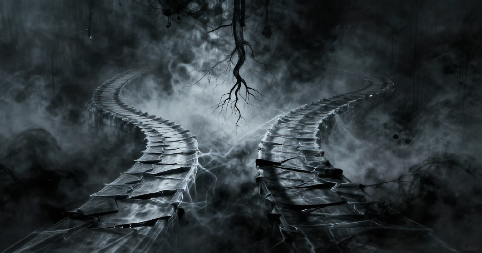 The Plan B Trap: Why Building Your Escape Route Before Plan A Takes Root Guarantees Its Failure
