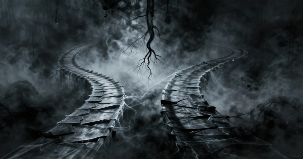 The Plan B Trap: Why Building Your Escape Route Before Plan A Takes Root Guarantees Its Failure