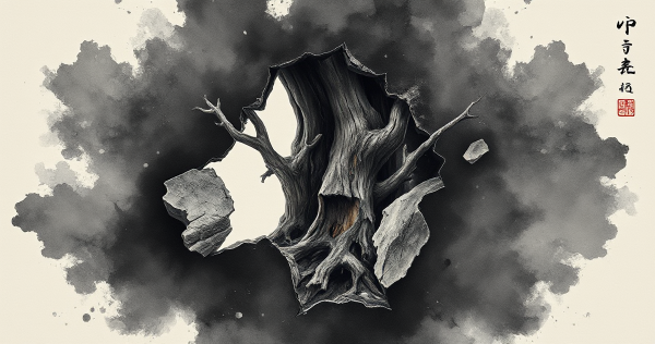 The Wound You Were Taught to Worship