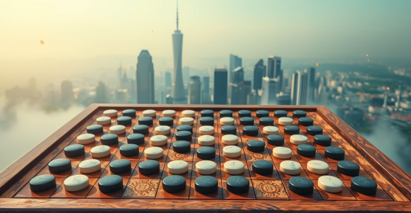 Treat Life as a Game — A Complete Awakening for the Young