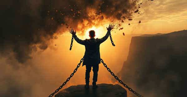 The Original Sin of Poverty: Inertia